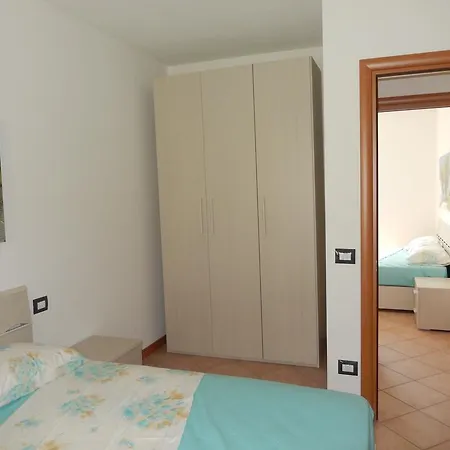 Apartman Regina Lake Como *