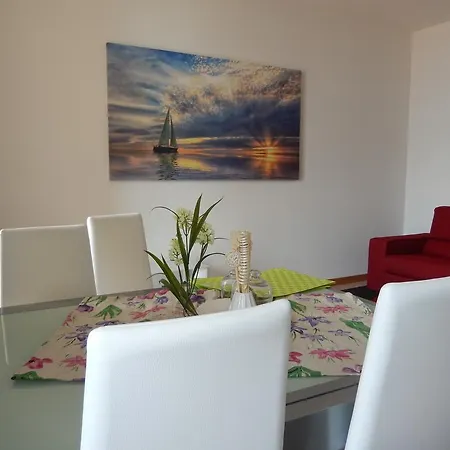 Apartman Regina Lake Como