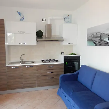 Apartman Regina Lake Como Dorio