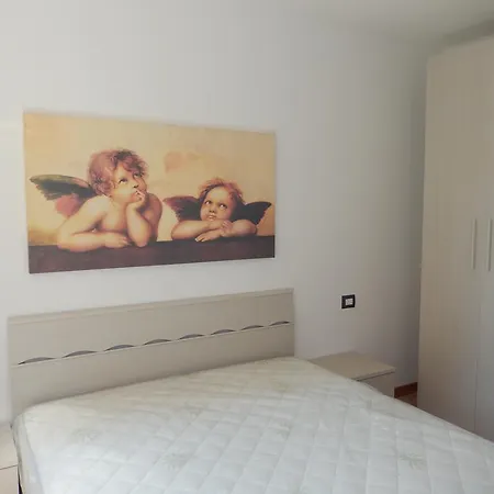 Apartman Regina Lake Como