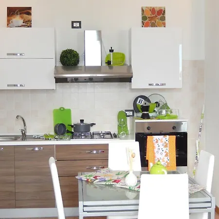 Apartman Regina Lake Como *