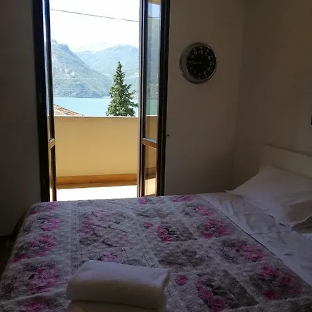 Apartman Regina Lake Como