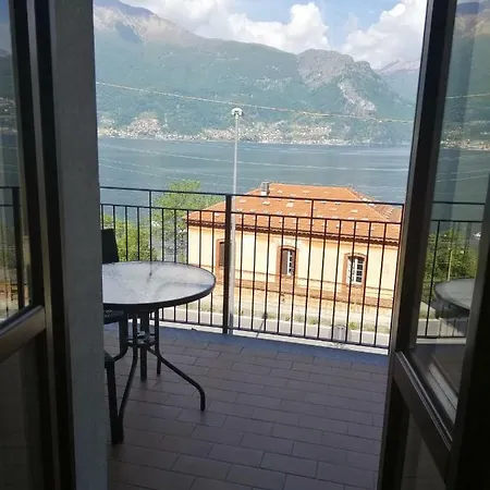 Apartman Regina Lake Como Dorio
