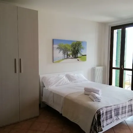 Apartman Regina Lake Como *