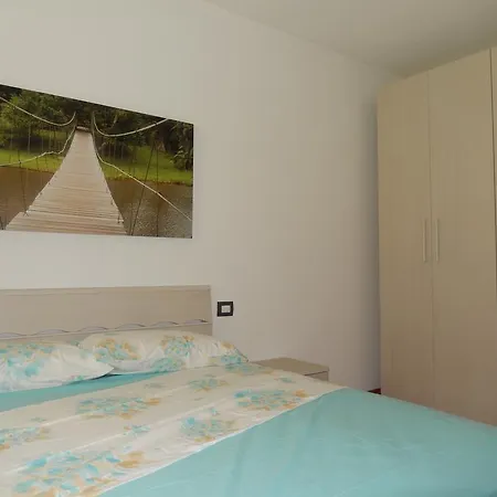 Apartament Regina Lake Como *