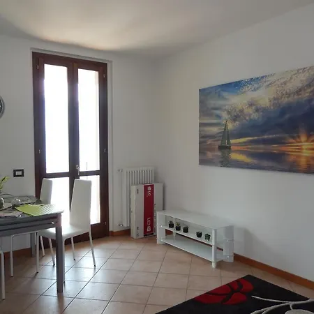 Apartament Regina Lake Como