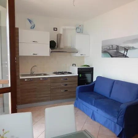 Apartament Regina Lake Como Dorio