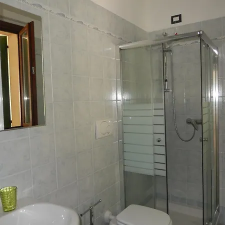 Apartament Regina Lake Como *