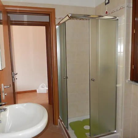 Apartament Regina Lake Como Dorio