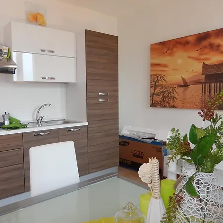 Apartament Regina Lake Como Dorio