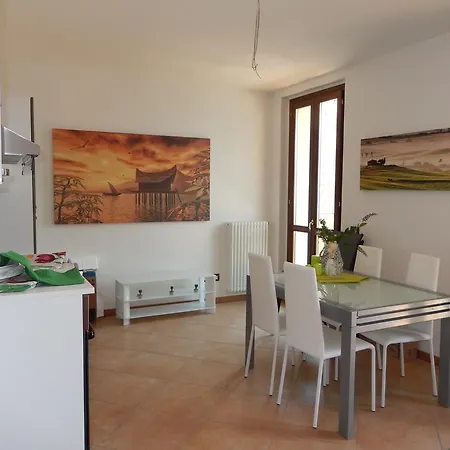 Apartament Regina Lake Como Dorio