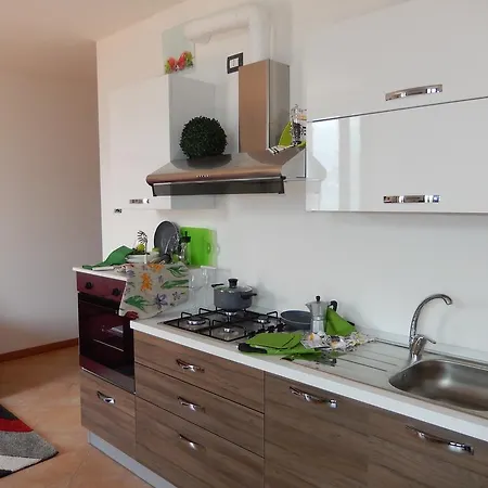 Apartament Regina Lake Como