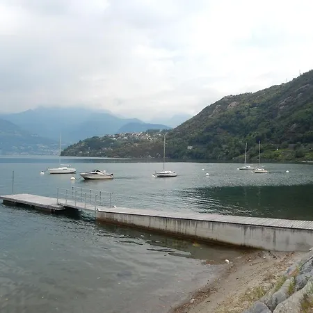 Apartament Regina Lake Como