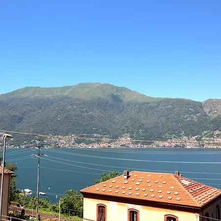 Regina Lake Como Apartament *