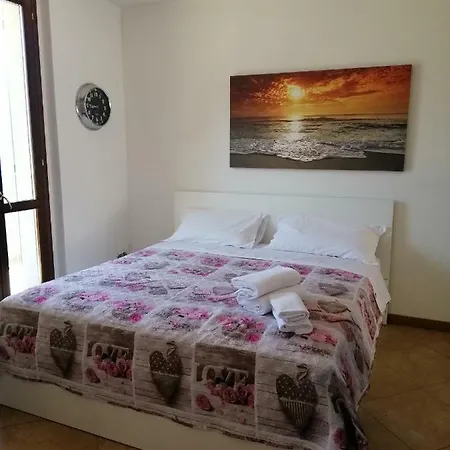 Apartament Regina Lake Como Dorio