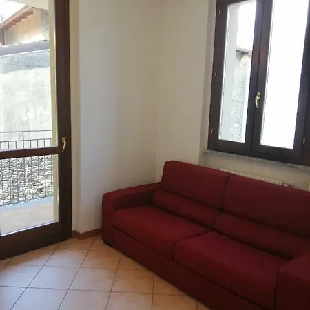 Apartament Regina Lake Como