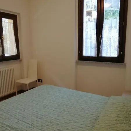 Apartament Regina Lake Como *