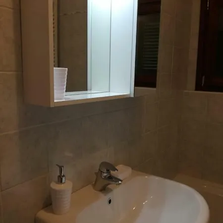 Apartament Regina Lake Como