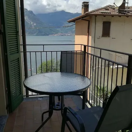 Regina Lake Como Apartament *