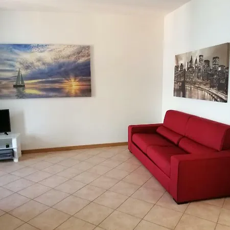 Apartament Regina Lake Como *