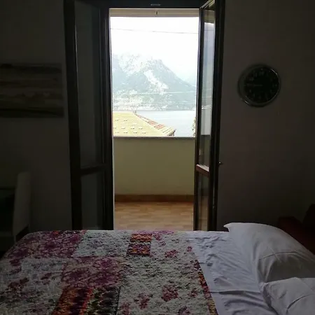 Apartament Regina Lake Como Dorio