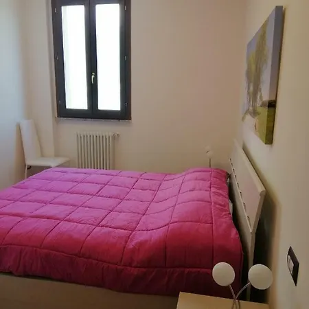 Apartament Regina Lake Como