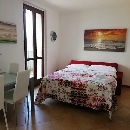 Regina Lake Como Apartament Dorio