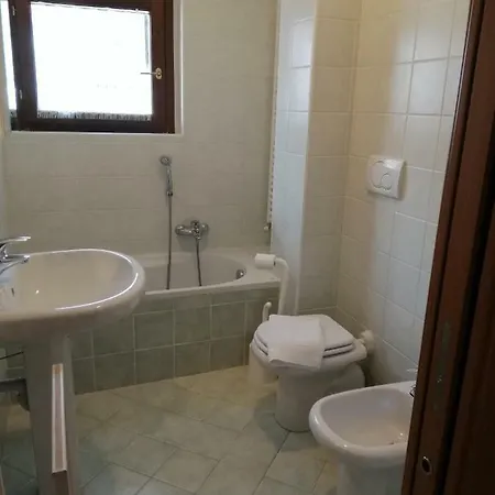 Apartament Regina Lake Como *